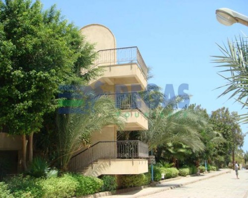Отель Hor Palace 3* в Хургаде