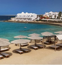 Arabella Azur Resort 4*