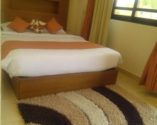 Arabella Azur Resort 4* — Хургада, Египет