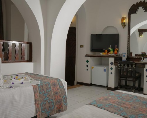 Arabella Azur Resort 4* — Хургада, Египет