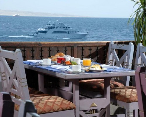 Arabella Azur Resort 4* — Хургада, Египет