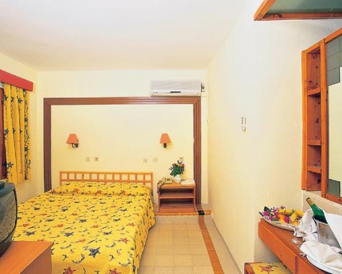 Majesty Club Kemer Beach: семейный отдых в Кемере