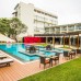 Camelot Beach 3* — Негомбо, Шри-Ланка