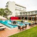 Camelot Beach 3* — Негомбо, Шри-Ланка