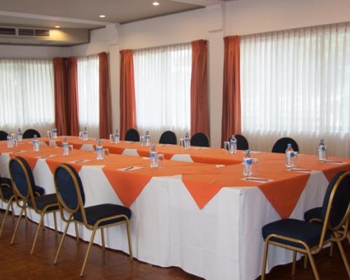 Camelot Beach 3* — Негомбо, Шри-Ланка