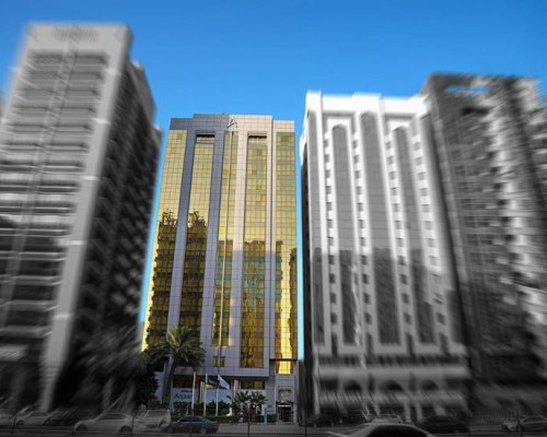 Al Rawda Arjaan 4* в Абу-Даби: что важно знать перед бронированием