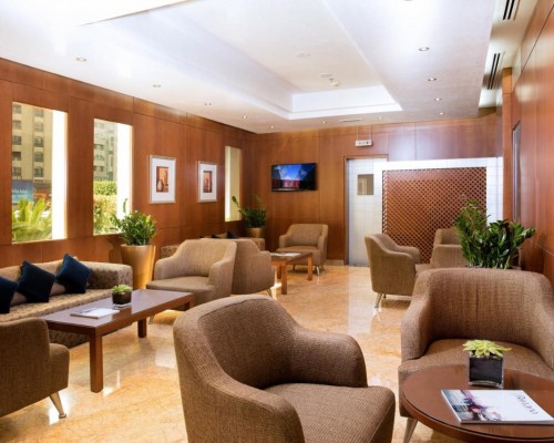 Al Rawda Arjaan 4* в Абу-Даби: что важно знать перед бронированием