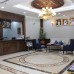 Al Diar Mina 1* — отель в Абу-Даби для пляжного отдыха