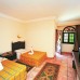 Jasmine Village 4* в Хургаде — пляж в 10 метрах, всё включено