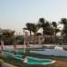 Jasmine Village 4* в Хургаде — пляж в 10 метрах, всё включено