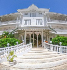 Piergiorgio Palace Hotel 5*
