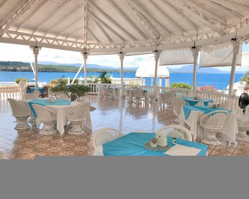 Piergiorgio Palace Hotel 5* — Пуэрто Плата, Доминикана