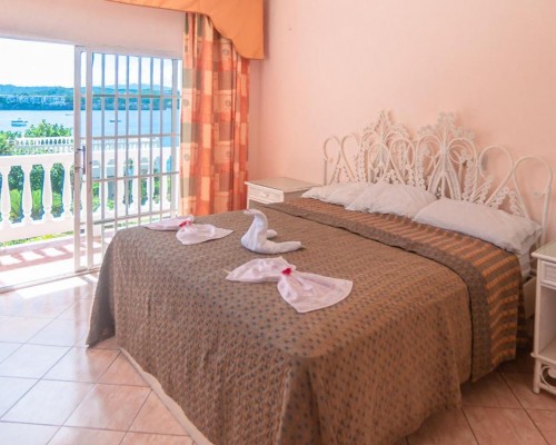 Piergiorgio Palace Hotel 5* — Пуэрто Плата, Доминикана