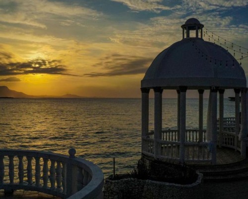Piergiorgio Palace Hotel 5* — Пуэрто Плата, Доминикана