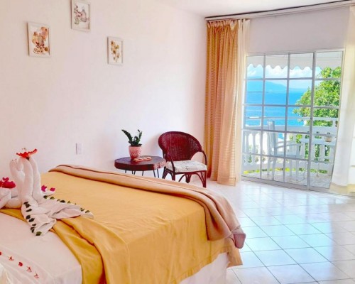 Piergiorgio Palace Hotel 5* — Пуэрто Плата, Доминикана