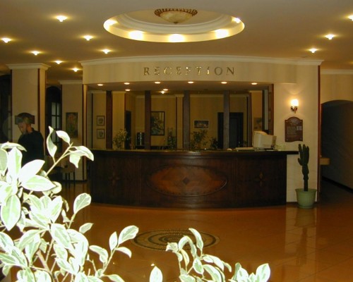 Отель Candan 3* в Мармарисе — взгляд турагента