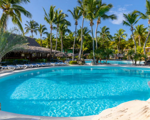 Breezes Puerto Plata 3* — отдых в Пуэрто-Плате