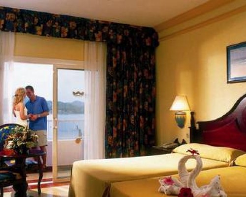 Breezes Puerto Plata 3* — отдых в Пуэрто-Плате