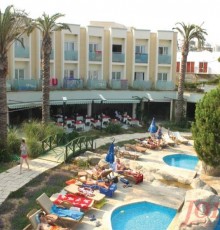 Royal Palm Area 4*