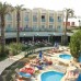 Royal Palm Area 4* — Гюмбет, Турция: подбор тура под ваш отдых