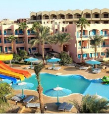 Le Pacha Resort 4* Le Pacha Resort 4*