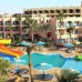 Le Pacha Resort 4* в Хургаде: честный обзор