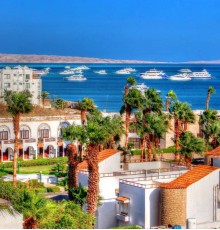 Marlin Inn Azur Resort 4* Marlin Inn Azur Resort 4*