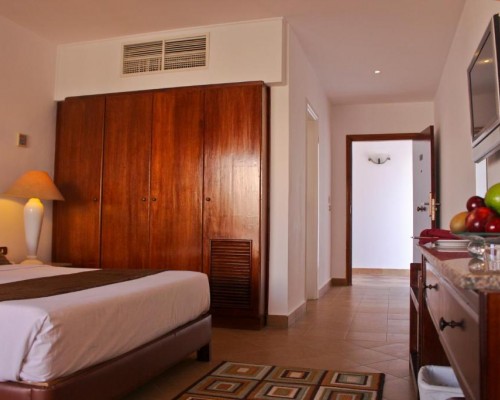 Marlin Inn Azur Resort 4* — Хургада, Египет