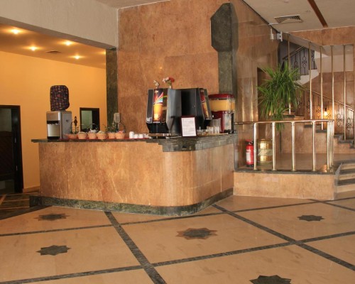 Marlin Inn Azur Resort 4* — Хургада, Египет