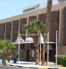 Pharaohotels Al Mashrabiya 4* Pharaohotels Al Mashrabiya 4*