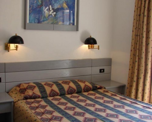 Pharaohotels Al Mashrabiya 4* — Хургада, Египет