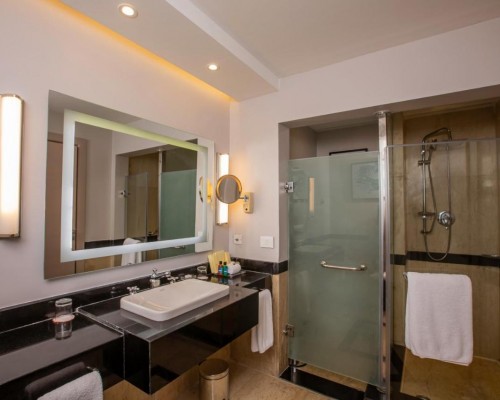 Park Regency Sharm El Sheikh Resort 5* — Шарм-эль-Шейх