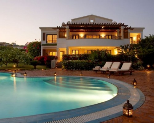 Park Regency Sharm El Sheikh Resort 5* — Шарм-эль-Шейх