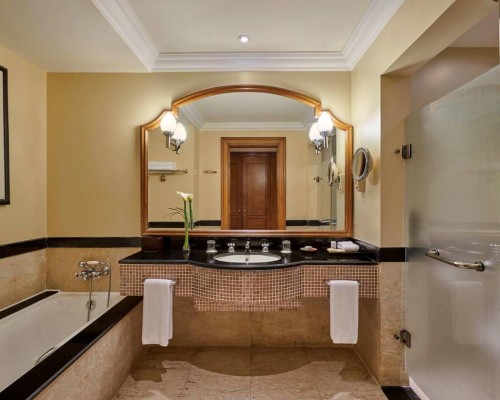 Park Regency Sharm El Sheikh Resort 5* — Шарм-эль-Шейх