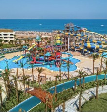 Blend Club Aqua Resort 4*