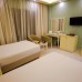 Blend Club Aqua Resort 4* в Хургаде: честный обзор