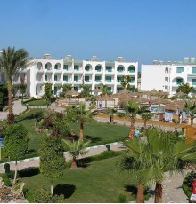 Reemyvera Sun Smile Resort & Marina 3*
