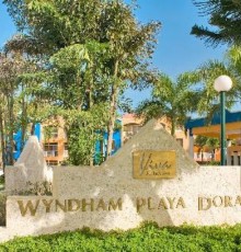 Viva Wyndham Playa Dorada 4*