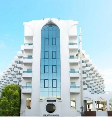 Dexon Roma Hotel 3* Dexon Roma Hotel 3*