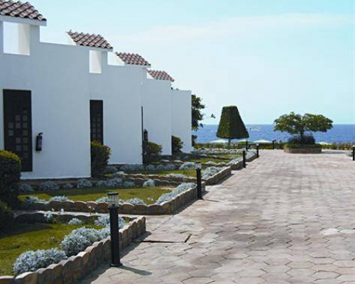 Tower Club 4* в Шарм-эль-Шейхе: честный обзор отеля