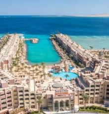 Shedwan Garden Rsh 4*