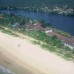 Ceysands 3* — отель в Бентоте, Шри-Ланка