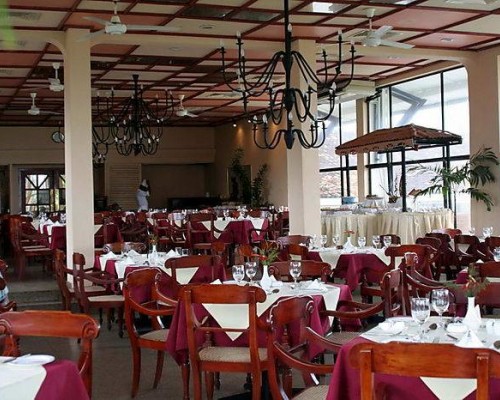 Ceysands 3* — отель в Бентоте, Шри-Ланка