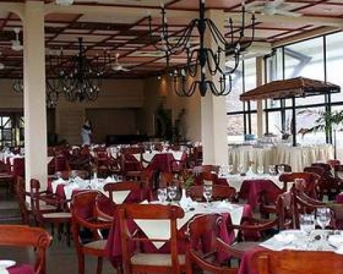 Ceysands 3* — отель в Бентоте, Шри-Ланка