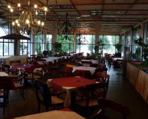 Ceysands 3* — отель в Бентоте, Шри-Ланка