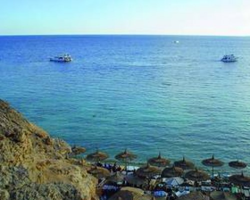 Отель Sun Rise 3* в Шарм-эль-Шейхе: честный обзор