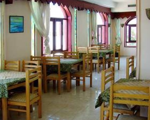 Отель Sun Rise 3* в Шарм-эль-Шейхе: честный обзор
