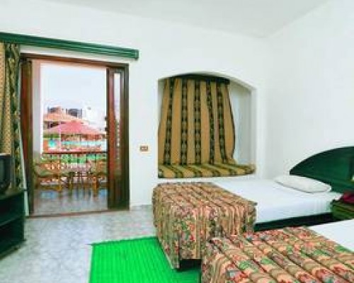 Отель Sun Rise 3* в Шарм-эль-Шейхе: честный обзор