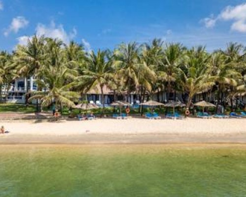 Отель Tropicana 3* на Фукуоке: честный обзор