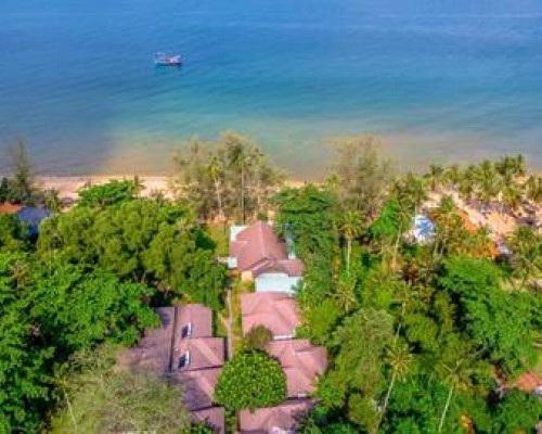 Отель Tropicana 3* на Фукуоке: честный обзор